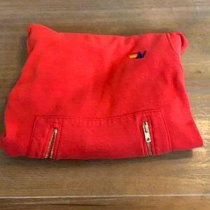 Aviator nation sweatshirt